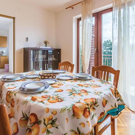 Holiday home Segotici III Esterno foto