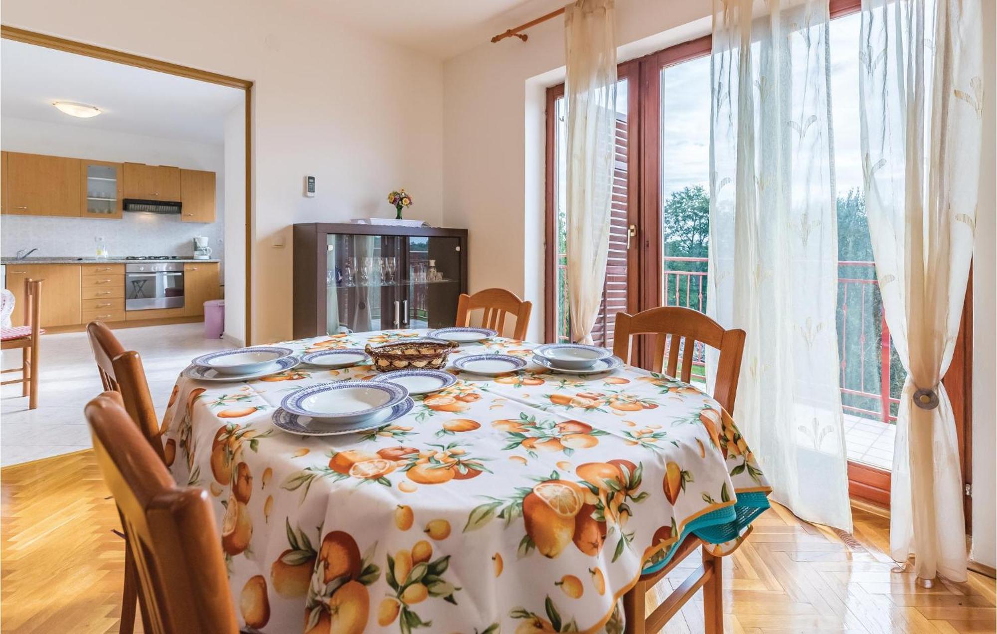 Holiday home Segotici III Esterno foto