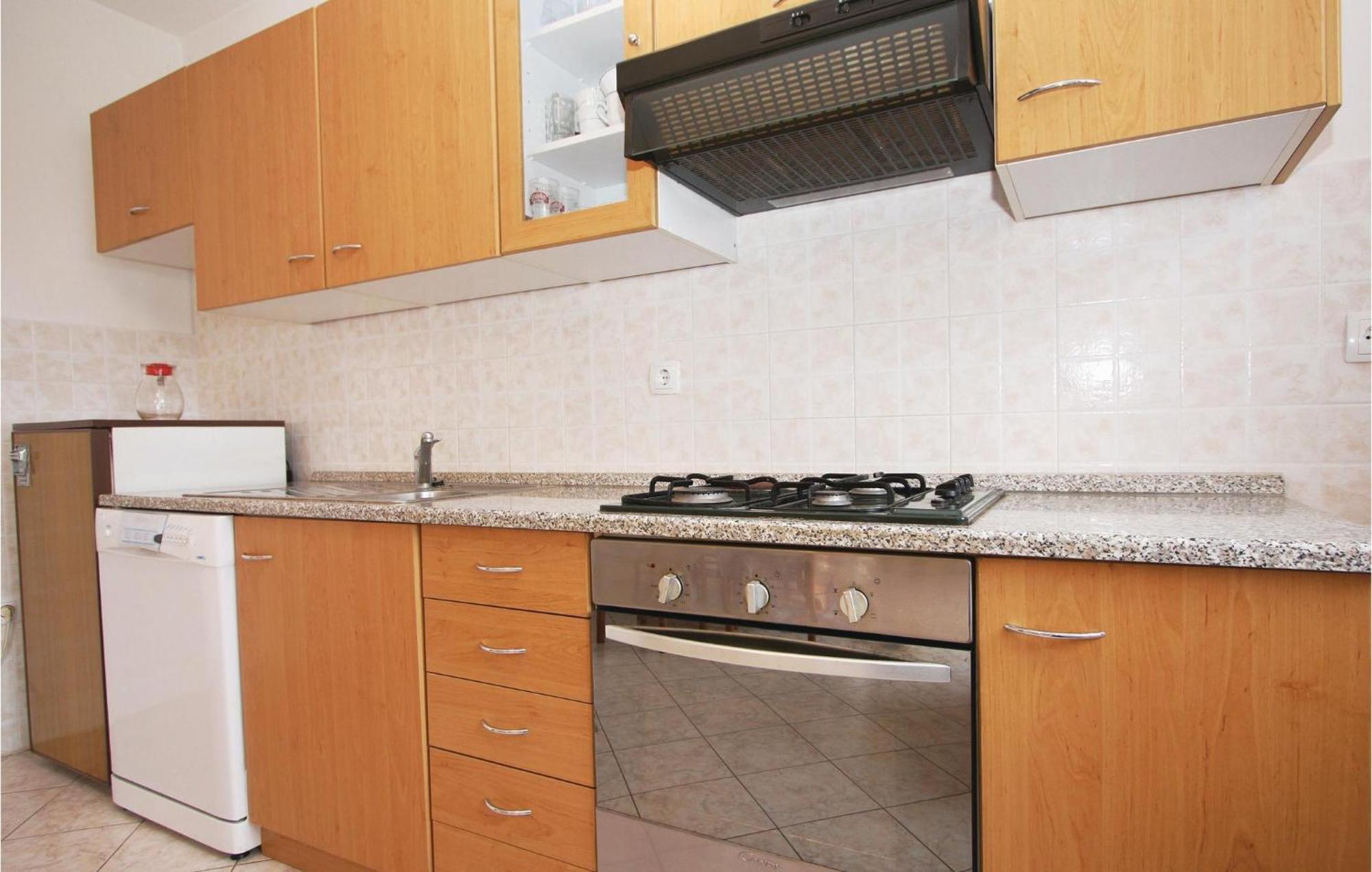 Holiday home Segotici III Esterno foto