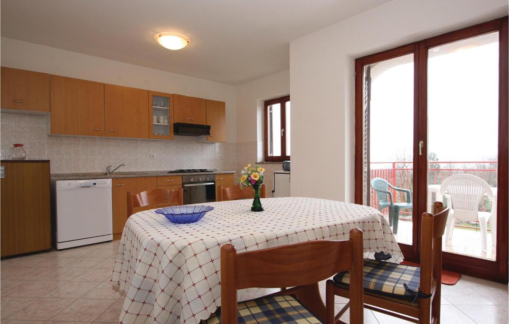 Holiday home Segotici III Esterno foto