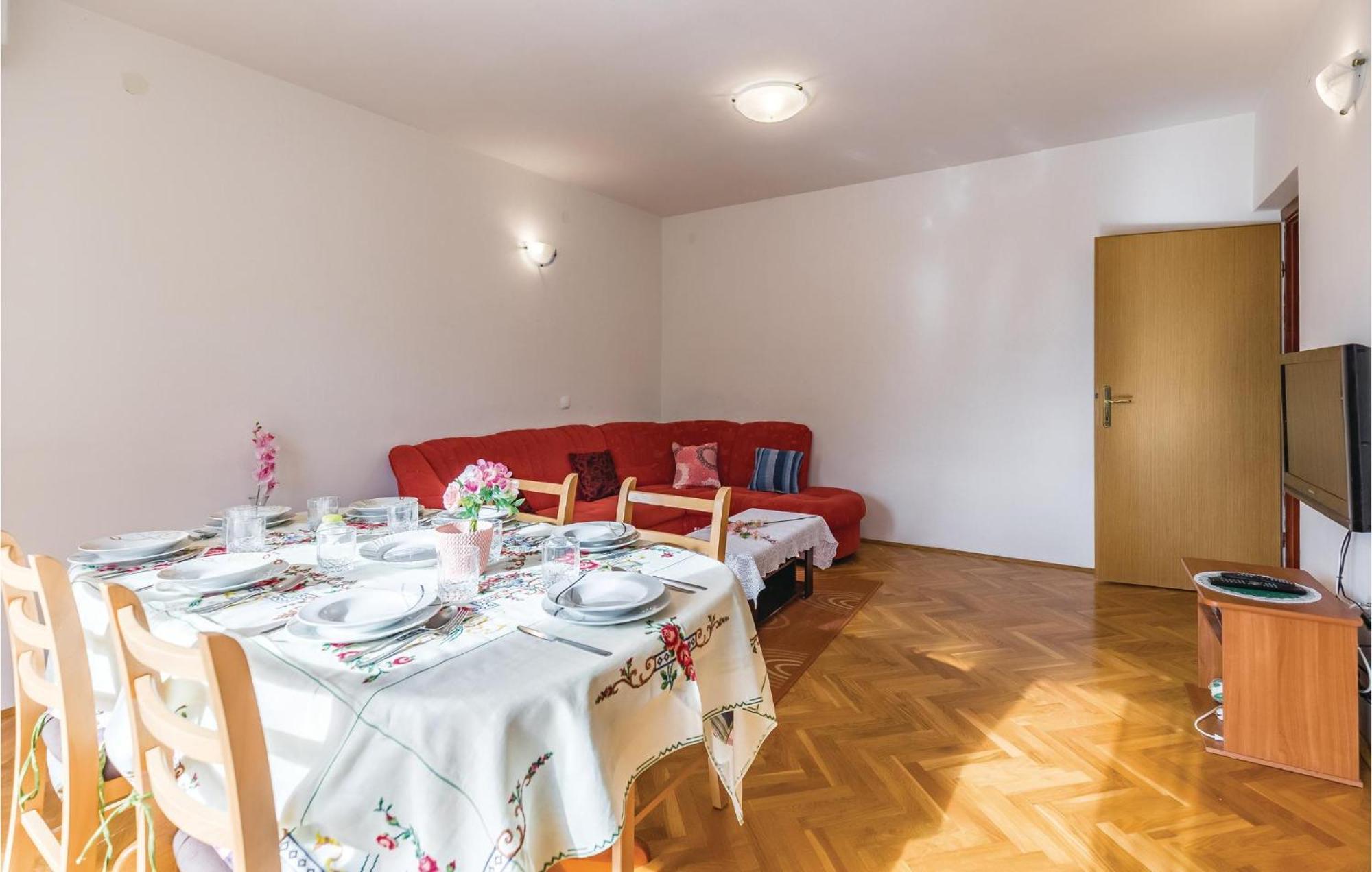 Holiday home Segotici III Esterno foto