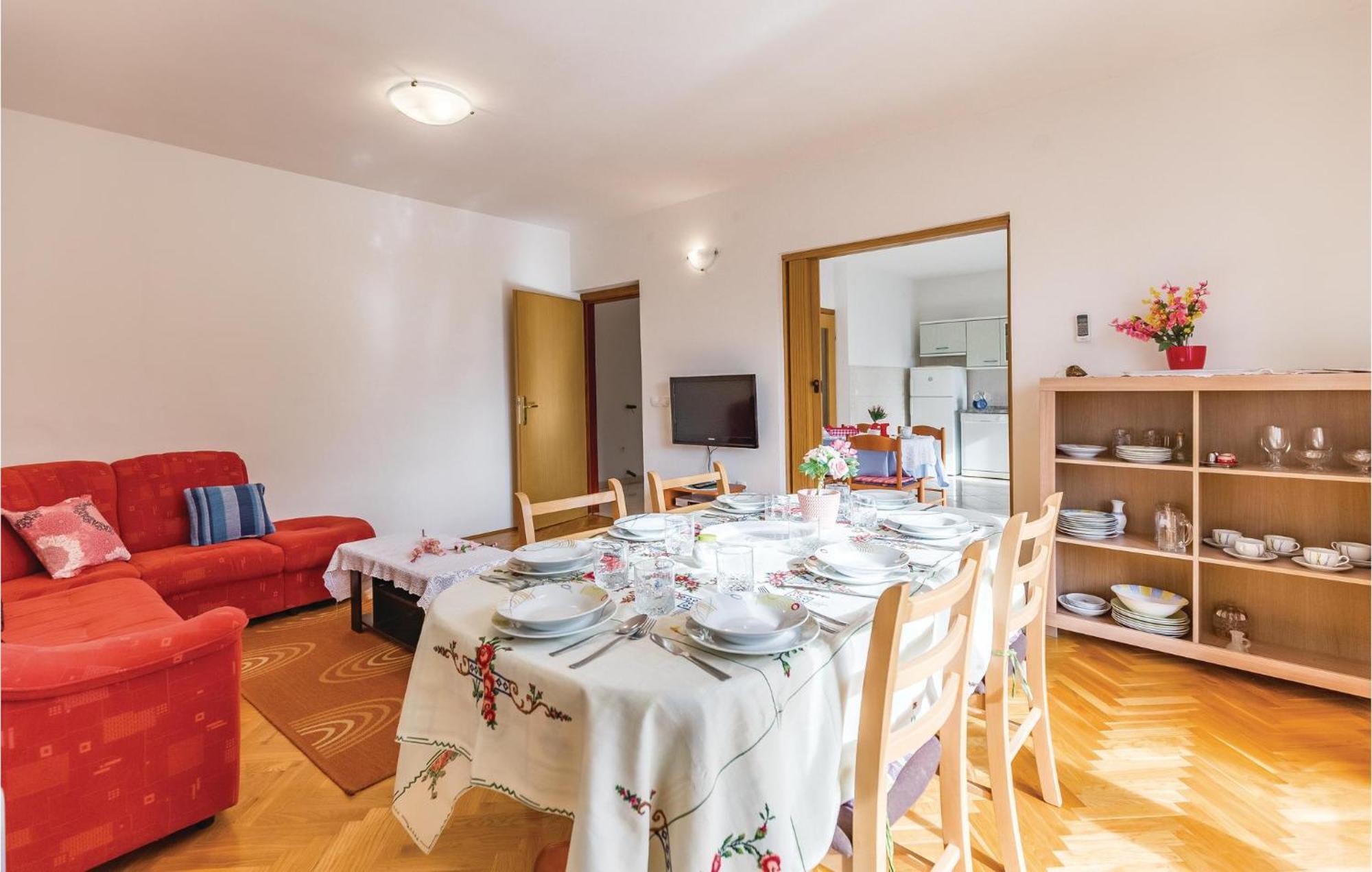 Holiday home Segotici III Esterno foto