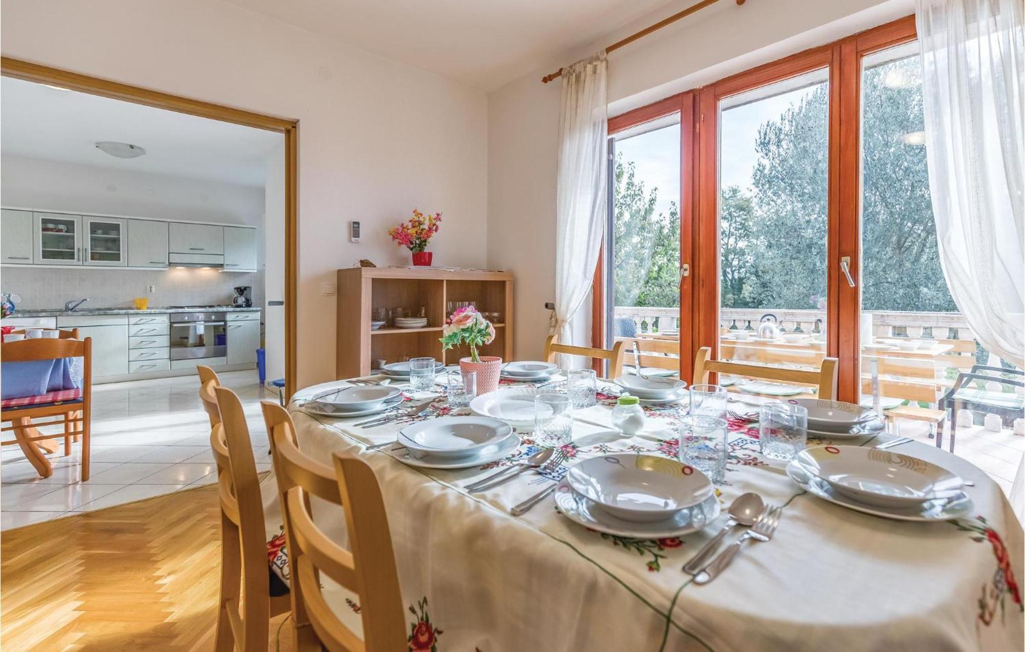 Holiday home Segotici III Esterno foto