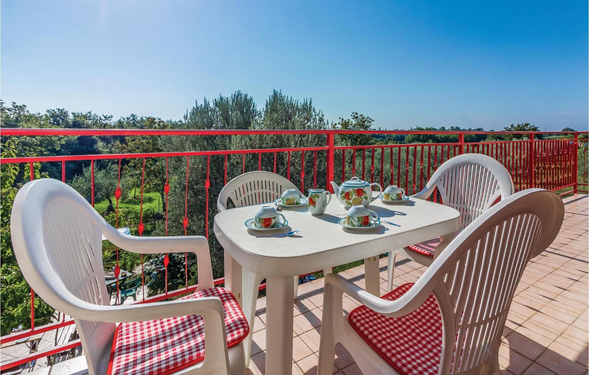 Holiday home Segotici III Esterno foto