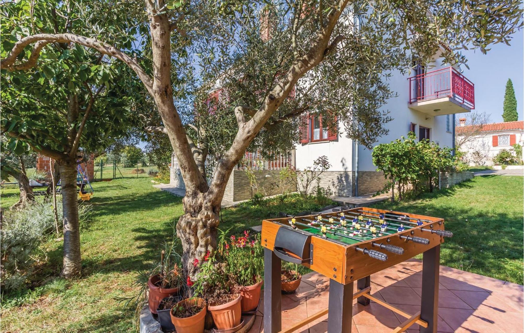 Holiday home Segotici III Esterno foto