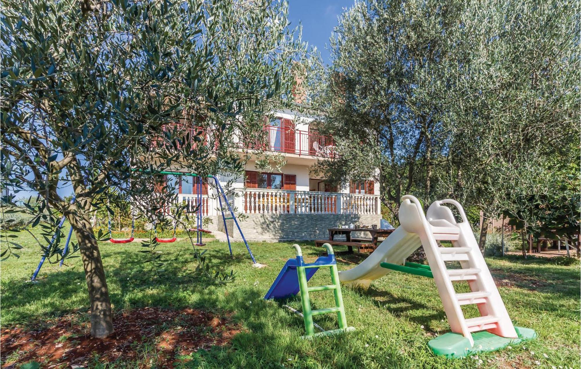 Holiday home Segotici III Esterno foto
