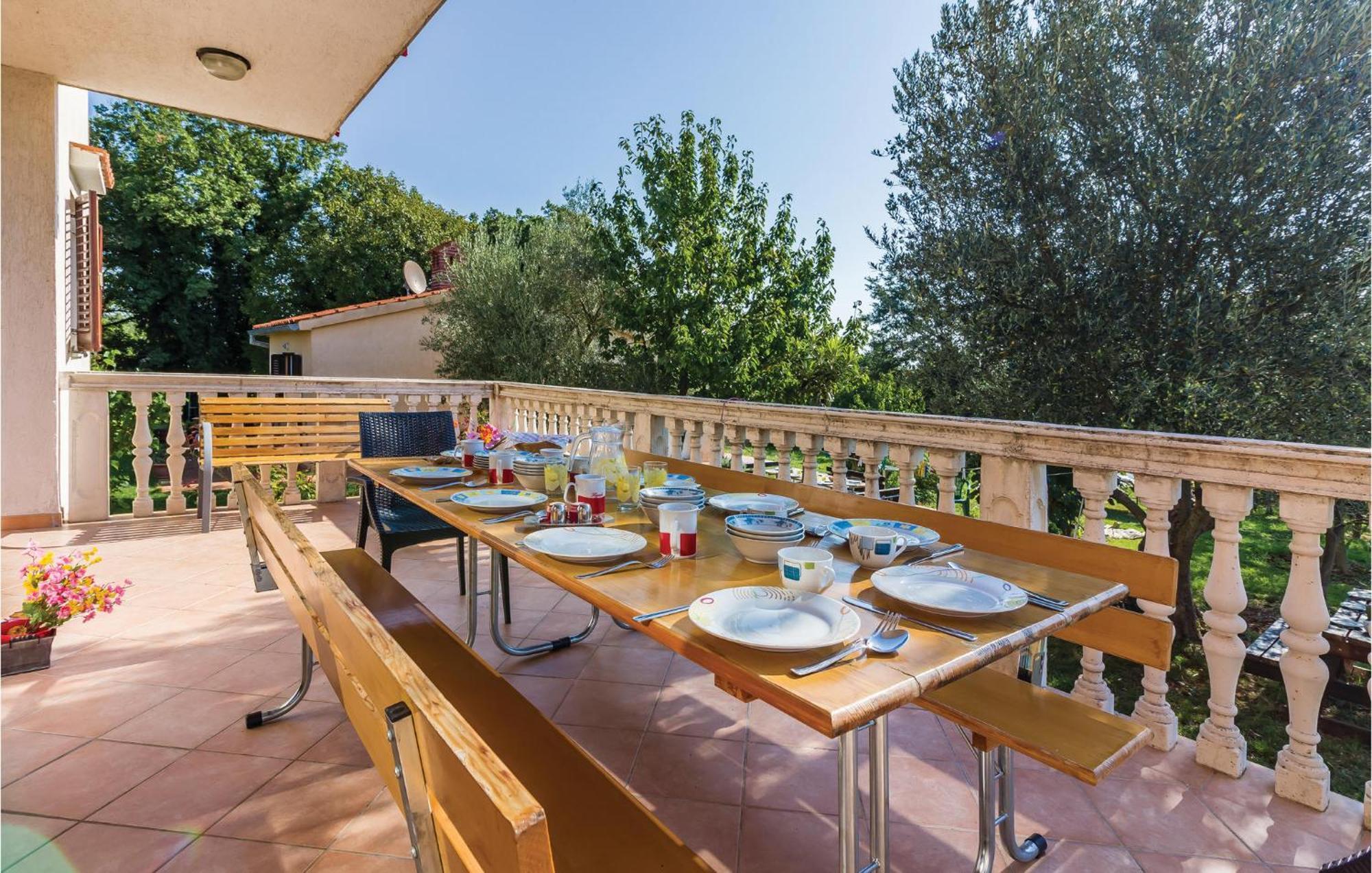 Holiday home Segotici III Esterno foto