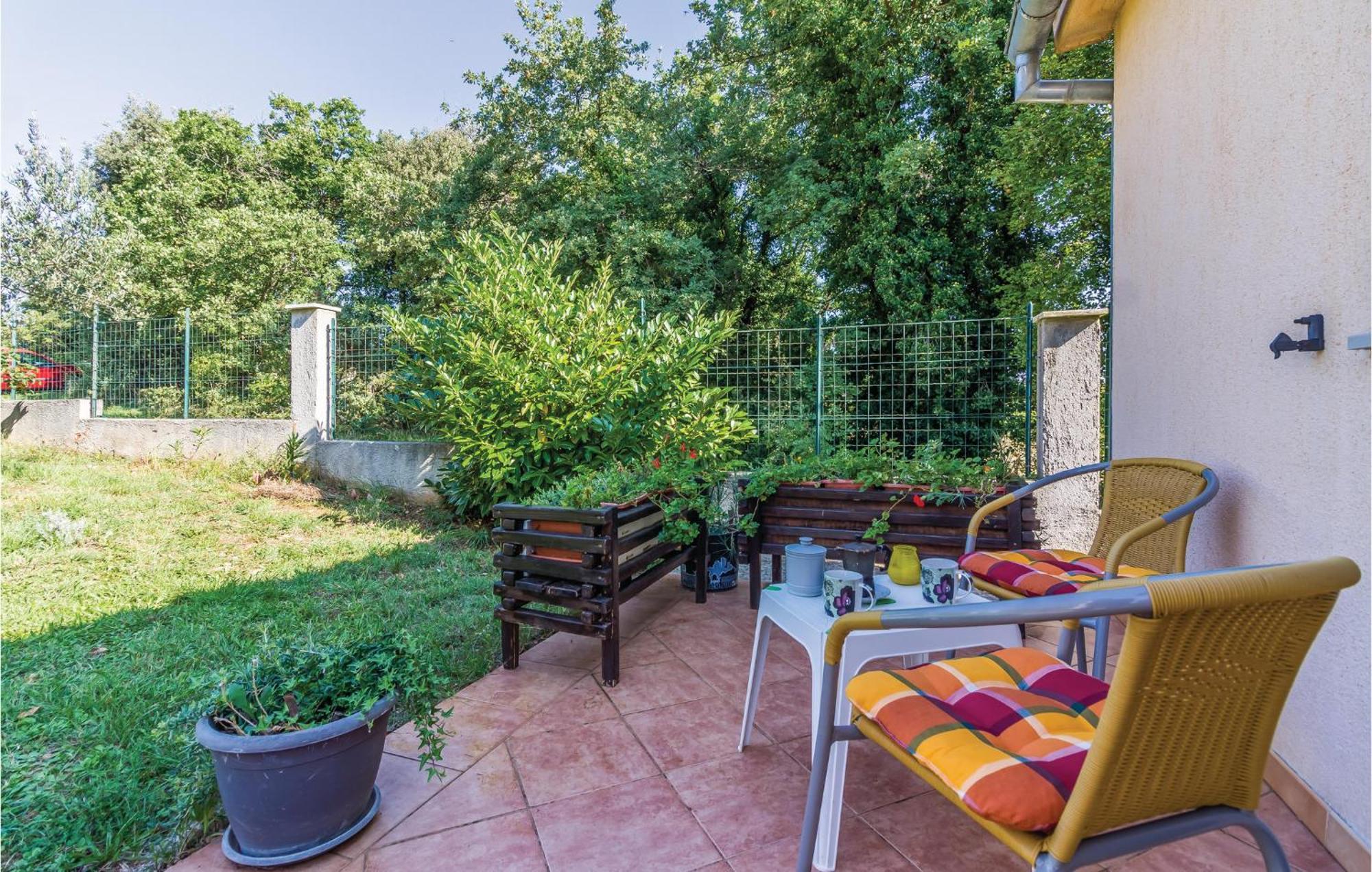 Holiday home Segotici III Esterno foto