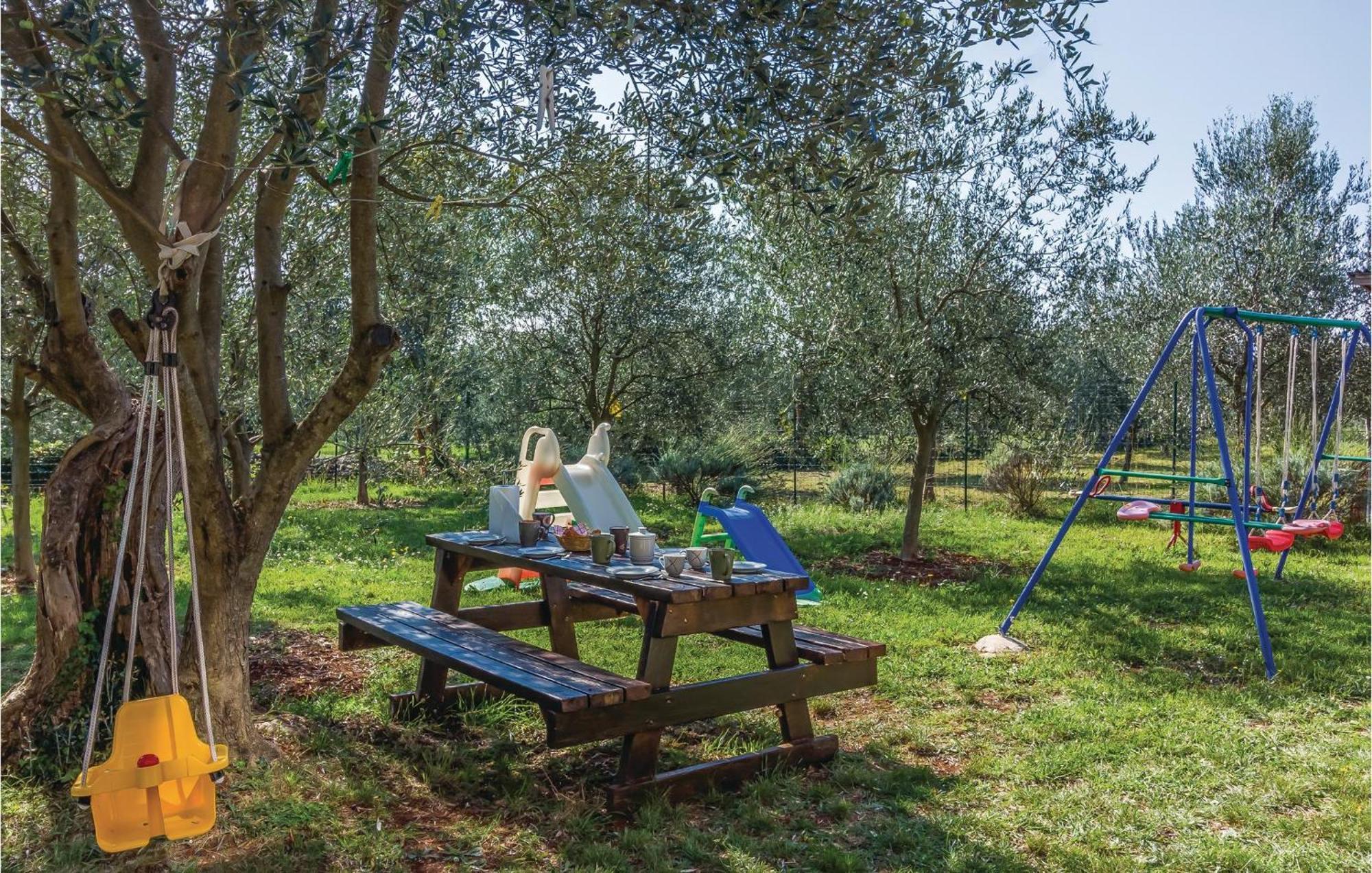 Holiday home Segotici III Esterno foto