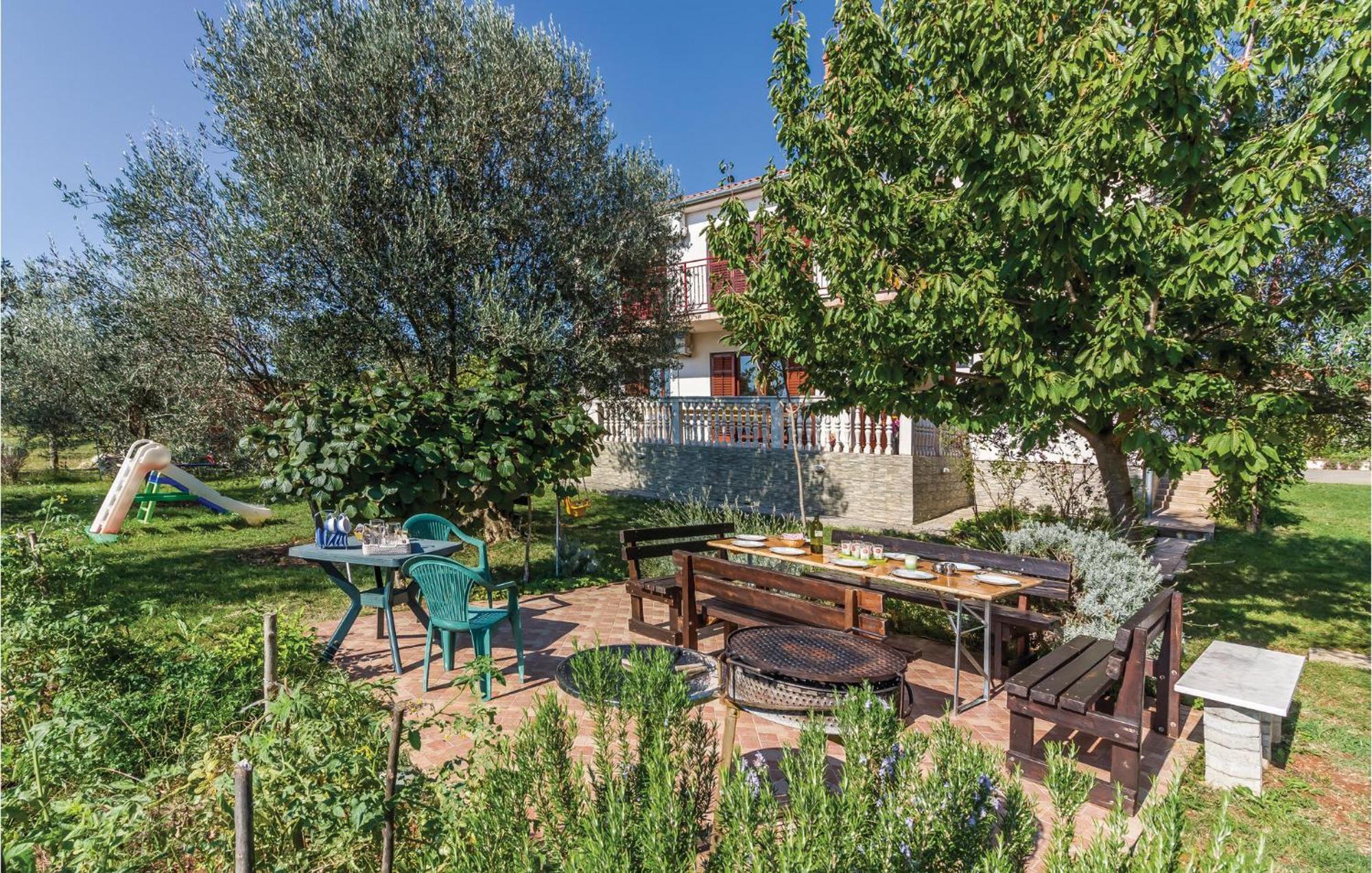 Holiday home Segotici III Esterno foto