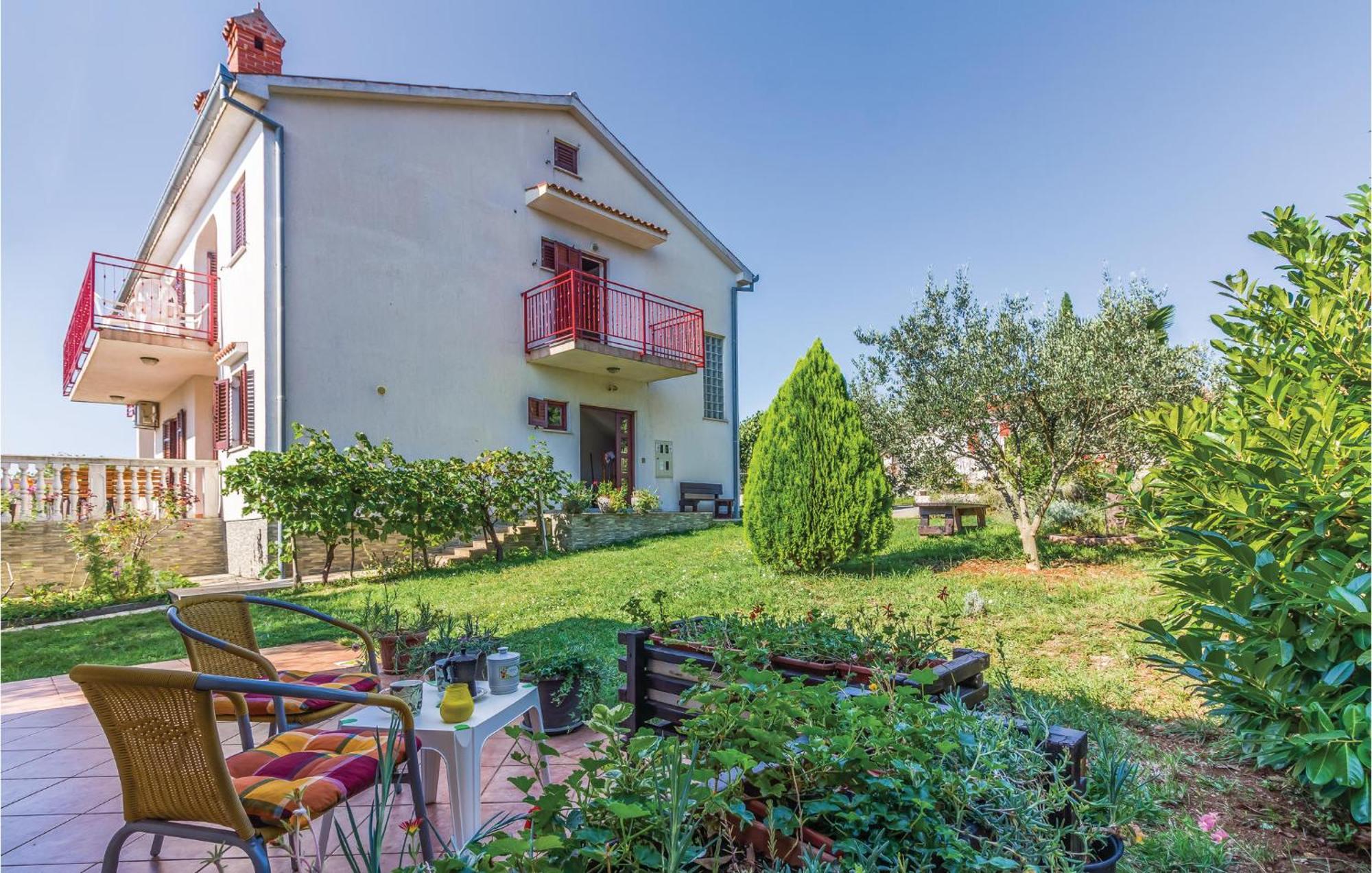 Holiday home Segotici III Esterno foto
