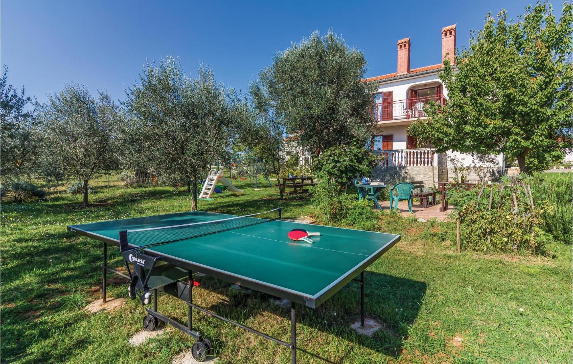 Holiday home Segotici III Esterno foto