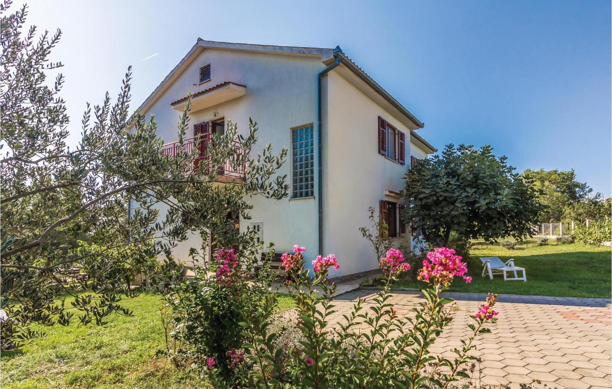 Holiday home Segotici III Esterno foto