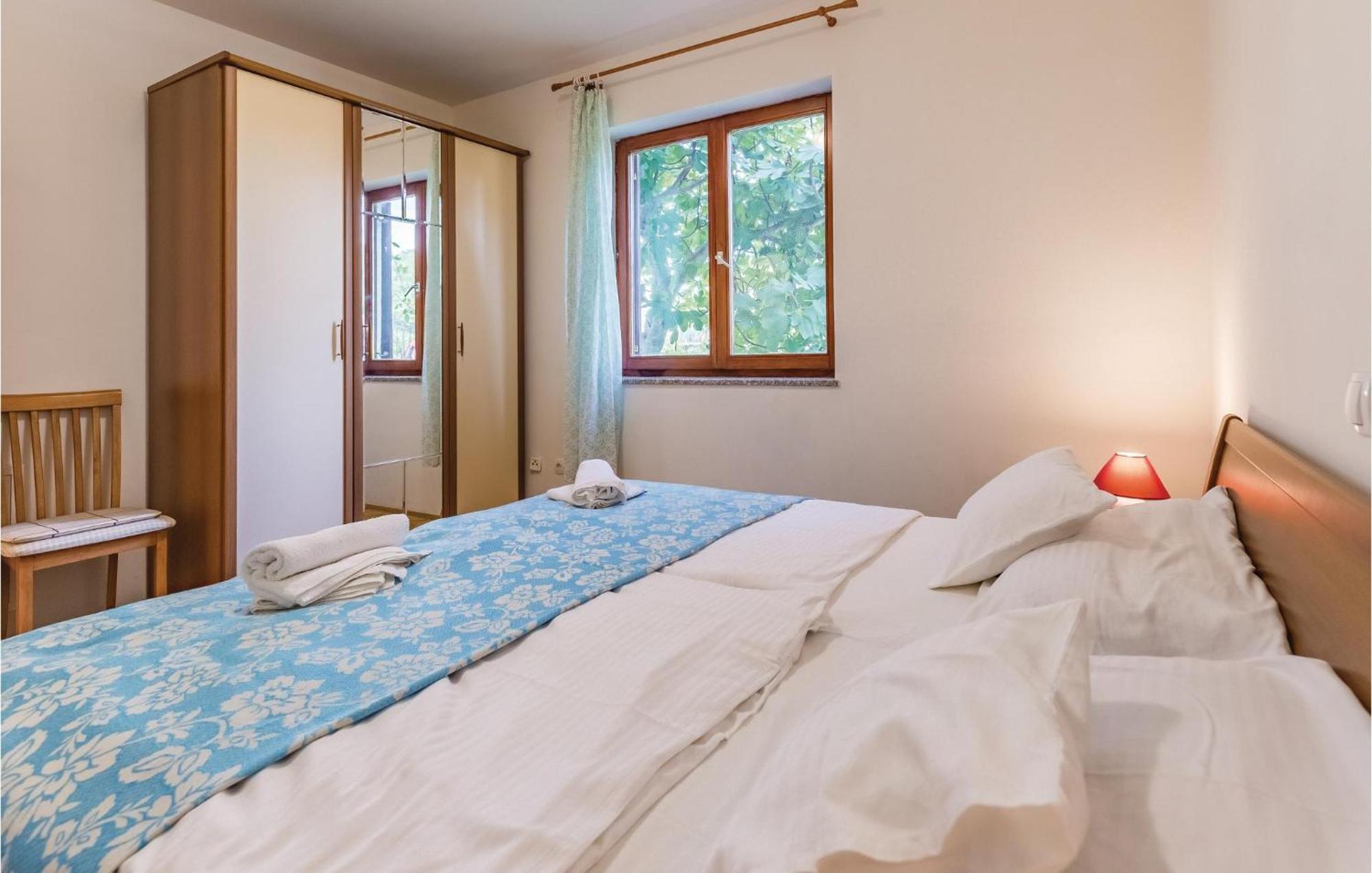 Holiday home Segotici III Esterno foto